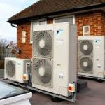 Are you experiencing difficulty with your heating and cooling system?