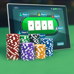  100% Working Sites to Play 8 Ball Pool Online and Strategy to Earn Via It