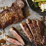 Rump Steak – One of the most versatile BBQ meats ideal for all occasions!