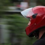 Protect Your Head With A Full Face motorcycle helmets