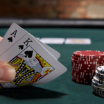 How to Become a Professional Online Gambler?