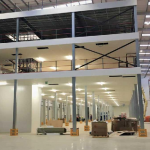 What You Need To Know About Mezzanine Floors