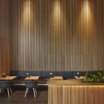 The Benefits of a Timber Feature Wall