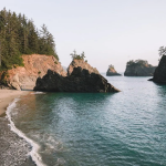 Southern Oregon Coast: The Best Place to Stay and Explore