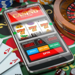 The Popularity of Online Casinos in the UK