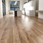 Knowing The General Characteristics Of WPC Flooring