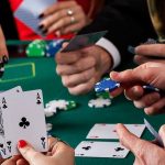 How to Choose the Right Online Poker Room