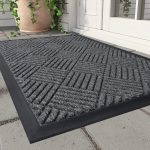 How To Save Money with RUBBER DOORMATS?