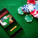 The Advantages of Enjoying Internet Slot Machine Games