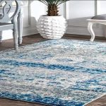 What Are the Features of Area Rugs?
