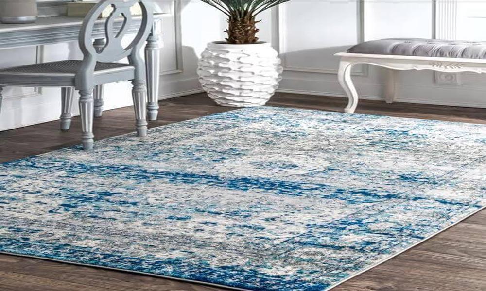What Are the Features of Area Rugs