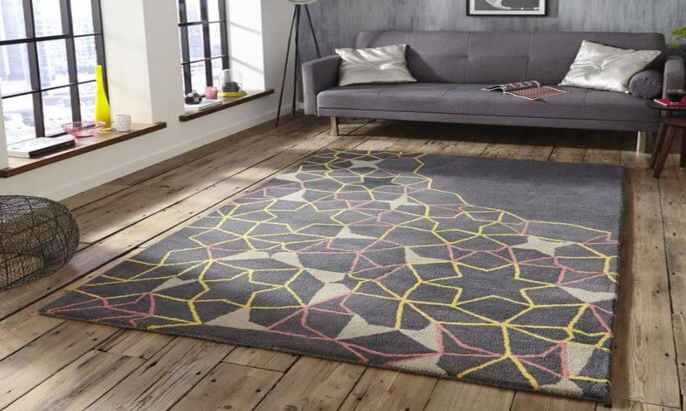 What makes handmade rugs an essential element in interior design