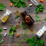 Best Medicinal Herbs for Commerce Project