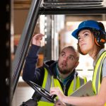 How to Become a Certified Forklift Driver