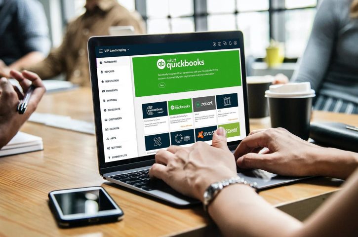 QuickBooks Service in Minneapolis: Maximizing Software Potential by Working with a Bookkeeper
