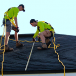 Why Roofing Contractors Are Important: Safeguarding Your Home from the Top Down