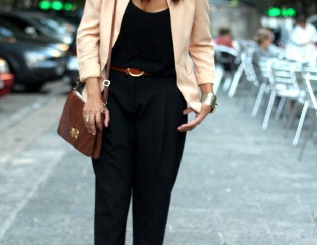 The Art Of Office Chic: A Professional Wardrobe Primer