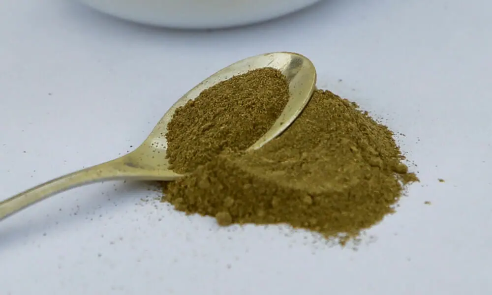 Kratom